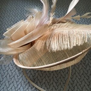 Fascinator - Kentucky Derby it Royal Party
